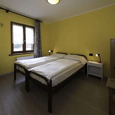 Cusini Saroch * Livigno