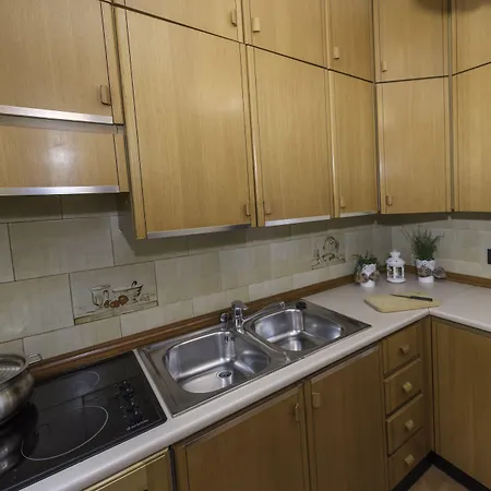 Cusini Saroch Livigno