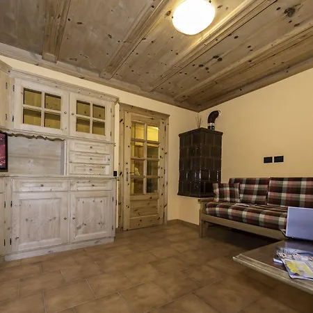 Cusini Saroch ליביניו