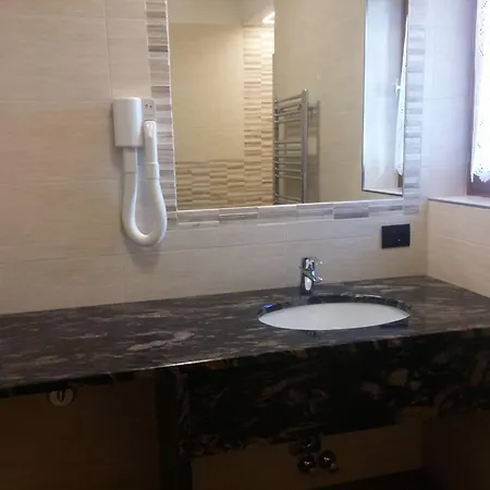 Cusini Saroch Livigno