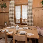 Cusini Saroch Livigno