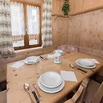 Cusini Saroch Lejlighed Livigno