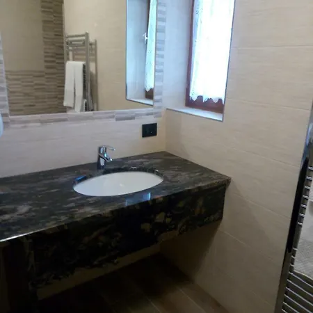 Cusini Saroch Livigno