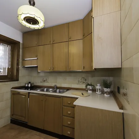 Appartamento Cusini Saroch Livigno