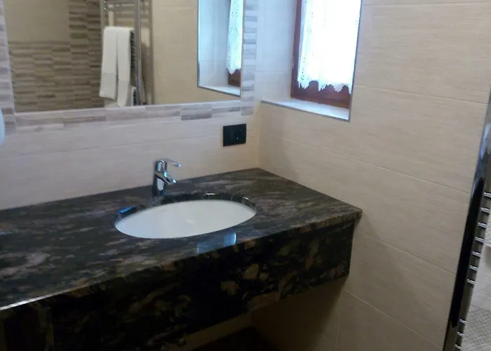 Cusini Saroch Livigno