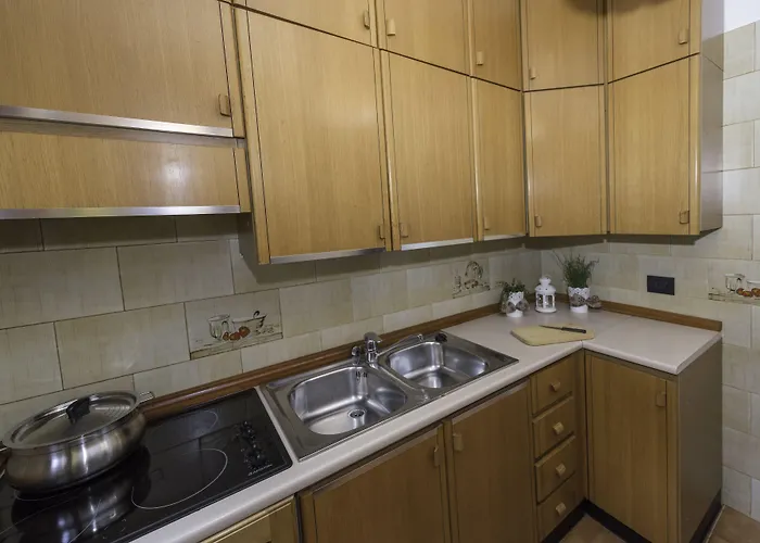 Cusini Saroch Livigno